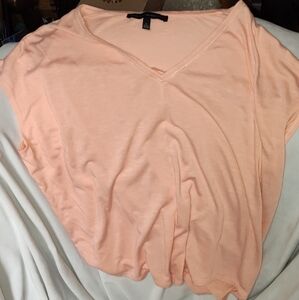 Crop shirt